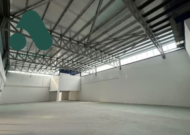 Factory for Rent in Sungai Bakap (Penang) - Ferrago T - PropertyGuru.com.my