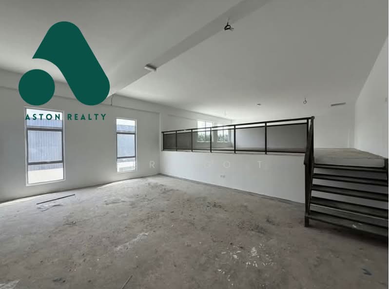 Factory for Rent in Sungai Bakap (Penang) - Ferrago T - PropertyGuru.com.my