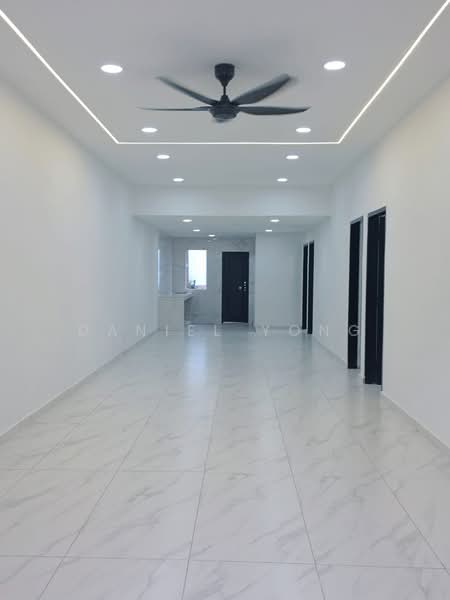 1-storey Terraced House for Sale in Taman Puteri Wangsa (Ulu Tiram) - Daniel Yong - Interior - PropertyGuru.com.my