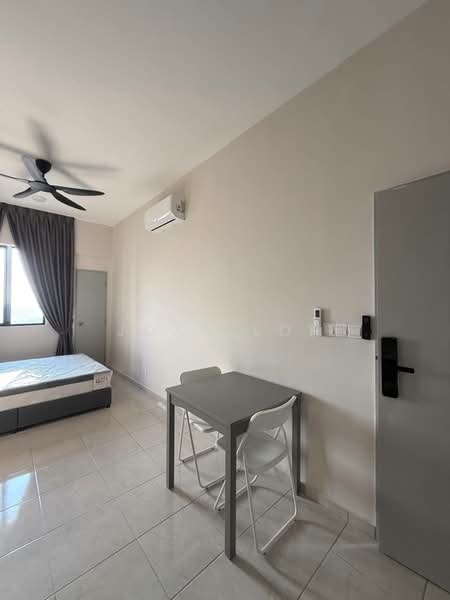 Service Residence for Rent at Ara Residence - Joan Loh - Bedroom - PropertyGuru.com.my
