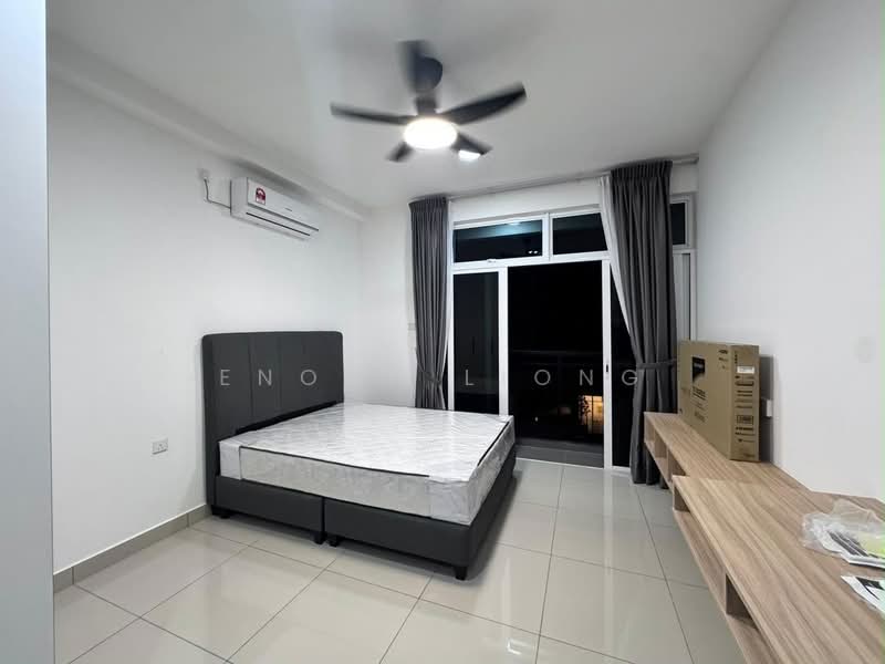 Kediaman Servis untuk Disewa di TRELLIS RESIDENCES - Enoch Liong - Bedroom - PropertyGuru.com.my