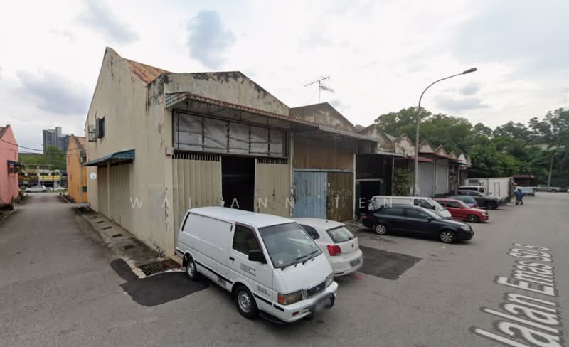 Factory for Rent in Bandar Sri Damansara (Selangor) - Wai Ann Teng - PropertyGuru.com.my