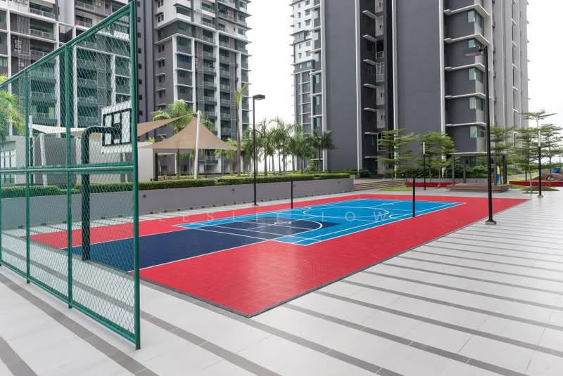 Condominium for Sale at Almyra Residences - Leslie Low - Exterior - PropertyGuru.com.my