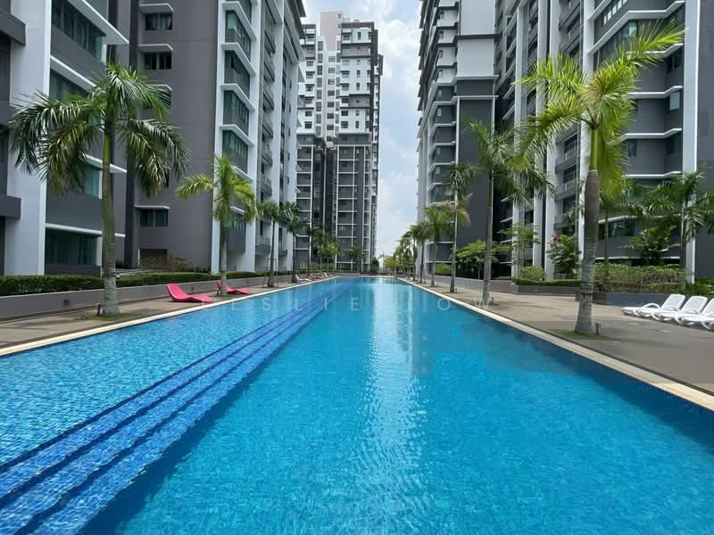Condominium for Sale at Almyra Residences - Leslie Low - Exterior - PropertyGuru.com.my
