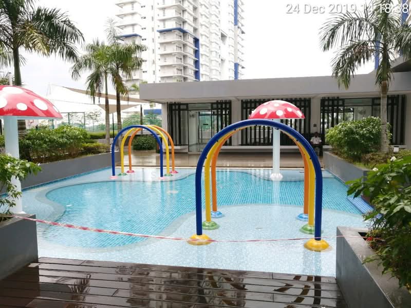 Condominium for Sale at Almyra Residences - Leslie Low - PropertyGuru.com.my