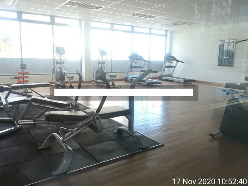 Condominium for Sale at Almyra Residences - Leslie Low - PropertyGuru.com.my