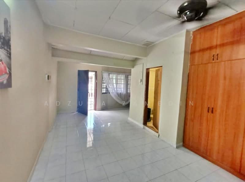 2-storey Terraced House for Sale in Batu Caves (Selangor) - Adzura Zamedin - Interior - PropertyGuru.com.my
