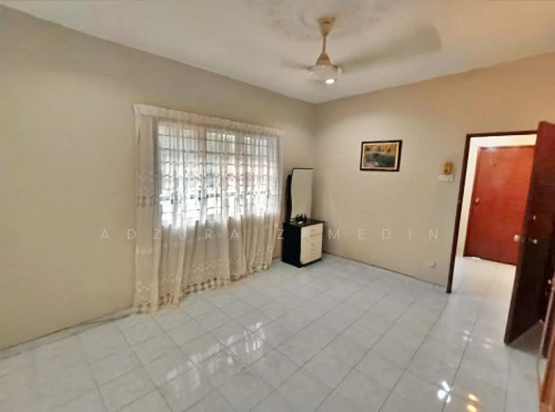 2-storey Terraced House for Sale in Batu Caves (Selangor) - Adzura Zamedin - Interior - PropertyGuru.com.my