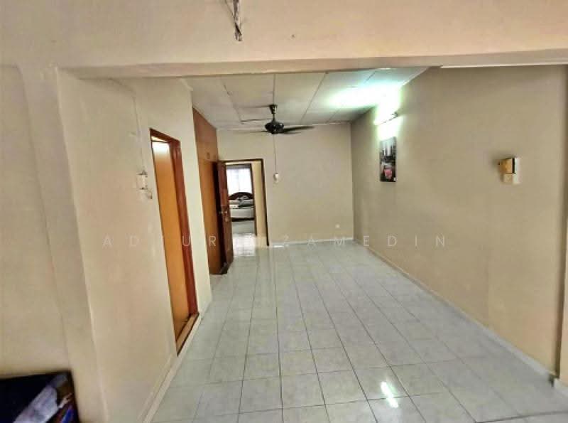 2-storey Terraced House for Sale in Batu Caves (Selangor) - Adzura Zamedin - Interior - PropertyGuru.com.my