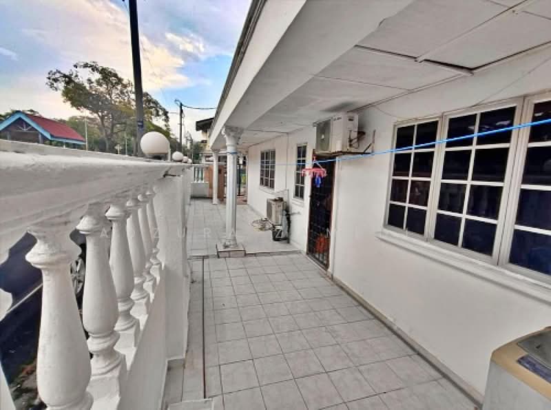 2-storey Terraced House for Sale in Batu Caves (Selangor) - Adzura Zamedin - Exterior - PropertyGuru.com.my
