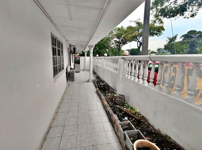 2-storey Terraced House for Sale in Batu Caves (Selangor) - Adzura Zamedin - Exterior - PropertyGuru.com.my
