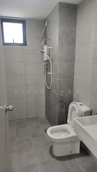 Kediaman Servis untuk Disewa di M Astra - KINKI CHAN - Bathroom - PropertyGuru.com.my