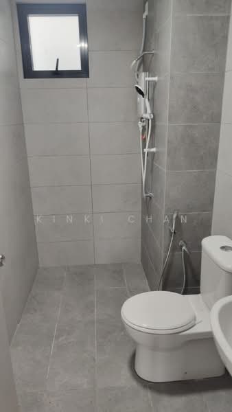 Kediaman Servis untuk Disewa di M Astra - KINKI CHAN - Bathroom - PropertyGuru.com.my