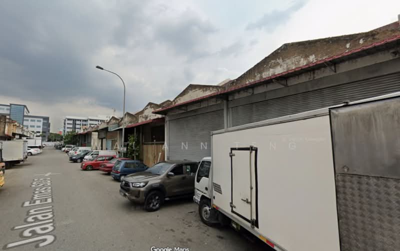Factory for Sale in Bandar Sri Damansara (Selangor) - Wai Ann Teng - Exterior - PropertyGuru.com.my