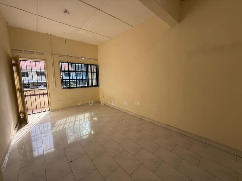 Rumah Teres 2-Tingkat untuk Dijual di Taman Johor Jaya (Johor Bahru) - Jordan . - Interior - PropertyGuru.com.my