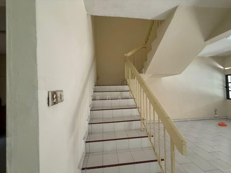 Rumah Teres 2-Tingkat untuk Dijual di Taman Johor Jaya (Johor Bahru) - Jordan . - Interior - PropertyGuru.com.my