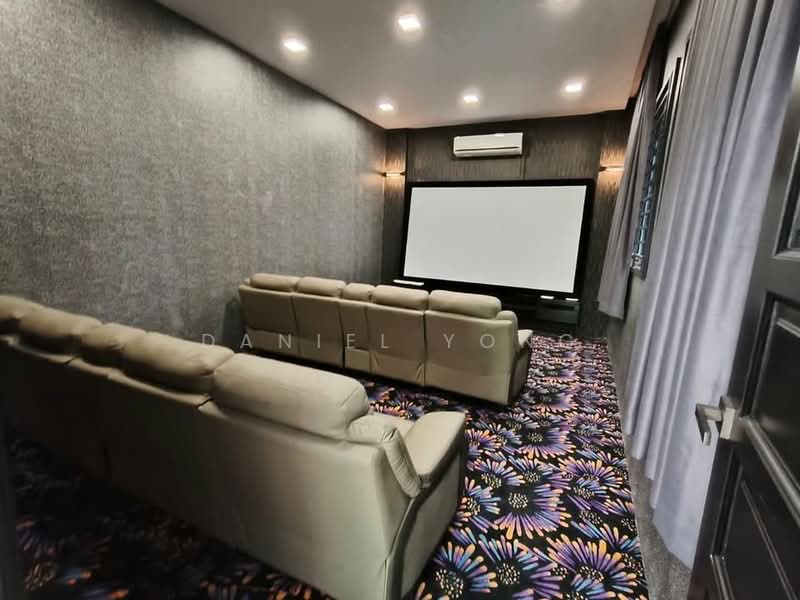 2-storey Terraced House for Sale in Bandar Seri Alam (Masai) - Daniel Yong - Interior - PropertyGuru.com.my