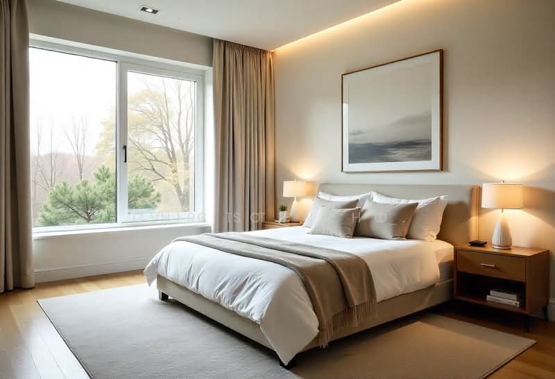 Condominium for Sale at Ayanna Resort Residences - Christine C. - Bedroom - PropertyGuru.com.my
