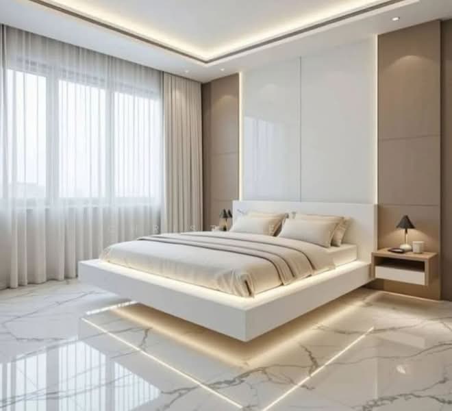 Condominium for Sale at Ayanna Resort Residences - Christine C. - Bedroom - PropertyGuru.com.my