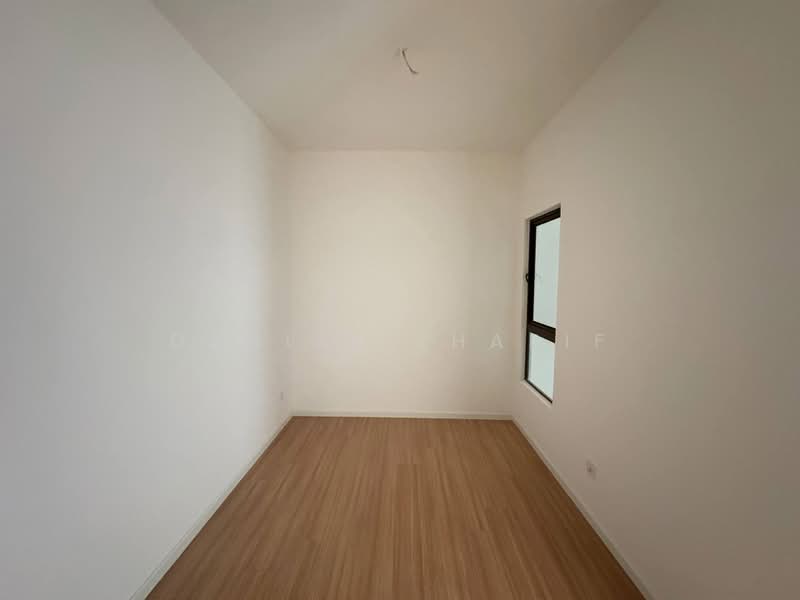 Kediaman Servis untuk Disewa di Residensi Dian II - Danial Zharif - PropertyGuru.com.my