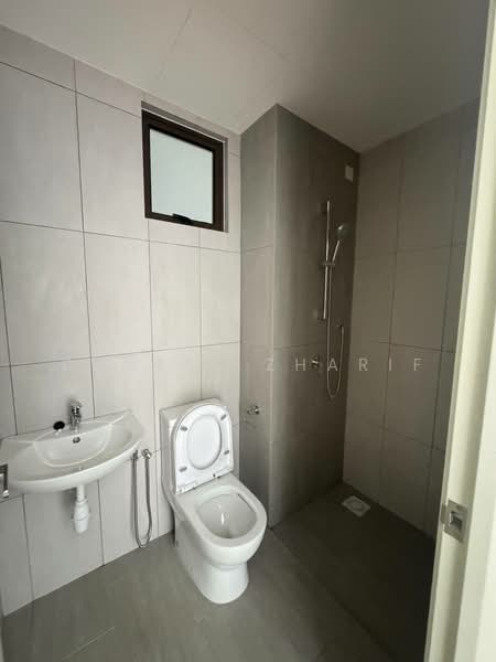 Kediaman Servis untuk Disewa di Residensi Dian II - Danial Zharif - PropertyGuru.com.my