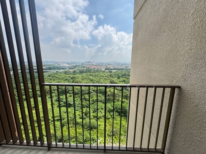 Kediaman Servis untuk Disewa di Residensi Dian II - Danial Zharif - PropertyGuru.com.my