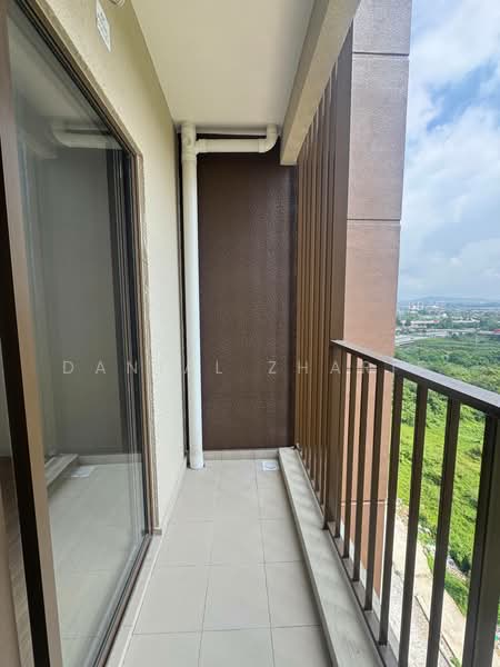 Kediaman Servis untuk Disewa di Residensi Dian II - Danial Zharif - PropertyGuru.com.my