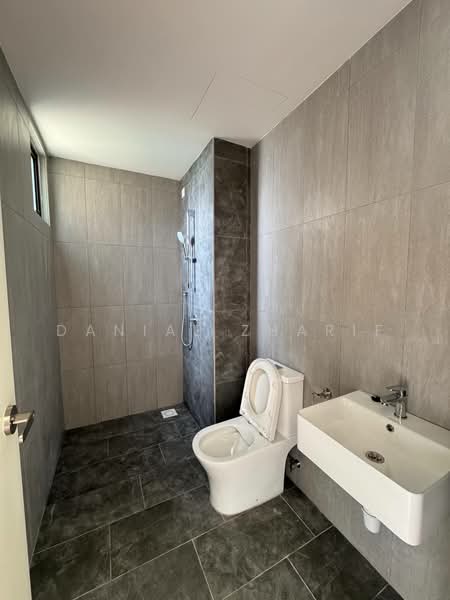 Kediaman Servis untuk Disewa di Residensi Dian II - Danial Zharif - PropertyGuru.com.my