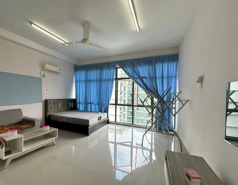 Service Residence for Rent at Palazio - Enoch Liong - Bedroom - PropertyGuru.com.my