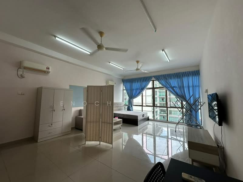 Service Residence for Rent at Palazio - Enoch Liong - Bedroom - PropertyGuru.com.my