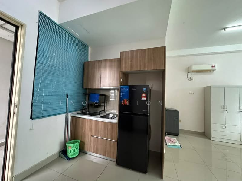 Service Residence for Rent at Palazio - Enoch Liong - Kitchen - PropertyGuru.com.my