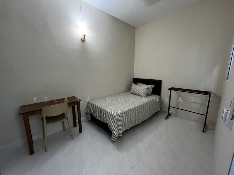Condominium for Rent at Seri Maya Condominium - Kelana Mohammad - Small Bedroom - PropertyGuru.com.my