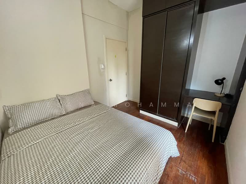 Condominium for Rent at Seri Maya Condominium - Kelana Mohammad - Medium Bedroom - PropertyGuru.com.my