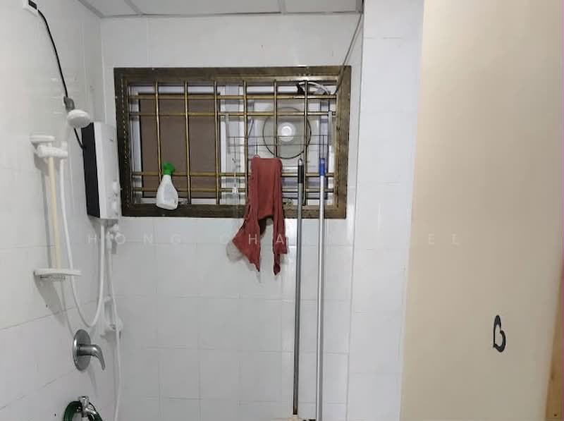 Apartment for Rent at Prima Regency - Hong Charng Lee - Bathroom - PropertyGuru.com.my