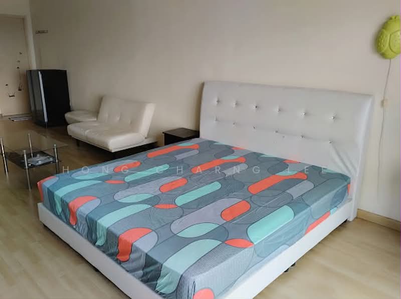Apartment for Rent at Prima Regency - Hong Charng Lee - PropertyGuru.com.my