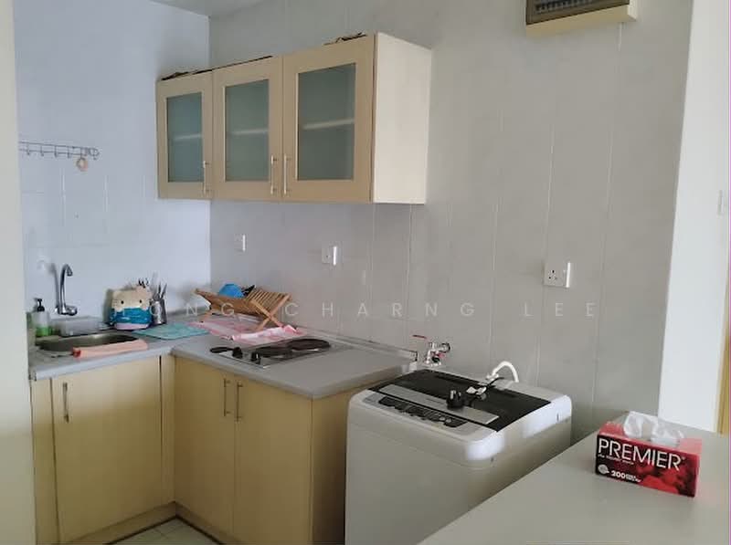 Apartment for Rent at Prima Regency - Hong Charng Lee - PropertyGuru.com.my