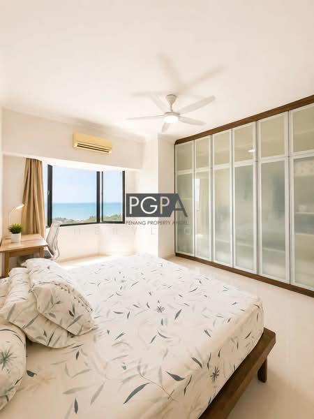 Kondominium untuk Dijual di Seaview Garden - Cheryl Chng - Bedroom - PropertyGuru.com.my