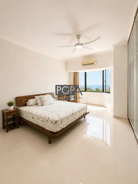 Kondominium untuk Dijual di Seaview Garden - Cheryl Chng - Bedroom - PropertyGuru.com.my