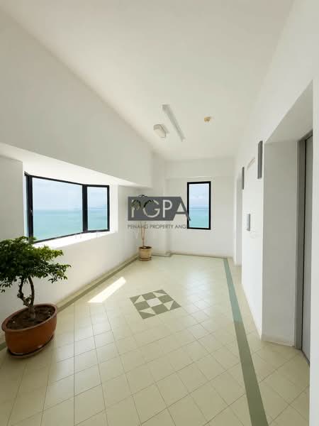 Kondominium untuk Dijual di Seaview Garden - Cheryl Chng - Lobby - PropertyGuru.com.my