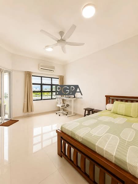 Kondominium untuk Dijual di Seaview Garden - Cheryl Chng - Bedroom - PropertyGuru.com.my
