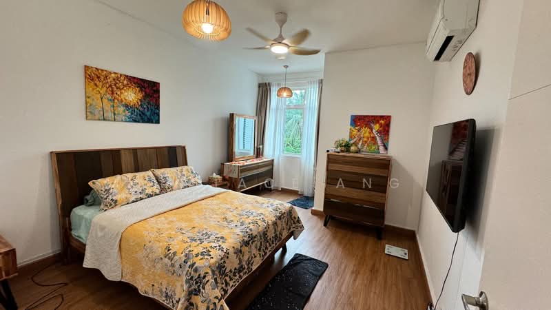Twin Villas for Rent in Horizon Hills (Iskandar Puteri (Nusajaya)) - Wallace Ang - Bedroom - PropertyGuru.com.my