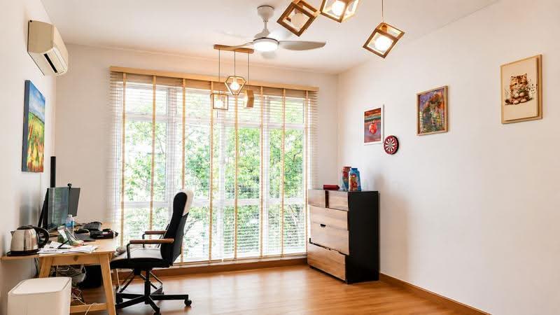 Twin Villas for Rent in Horizon Hills (Iskandar Puteri (Nusajaya)) - Wallace Ang - Study - PropertyGuru.com.my