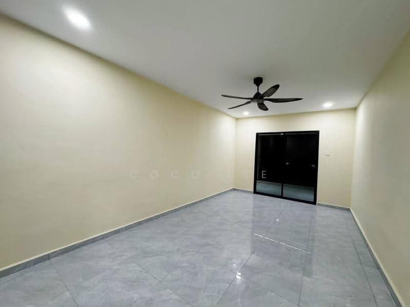 Rumah Teres 2-Tingkat untuk Dijual di Taman Pelangi (Johor Bahru) - Coco Lee - Interior - PropertyGuru.com.my
