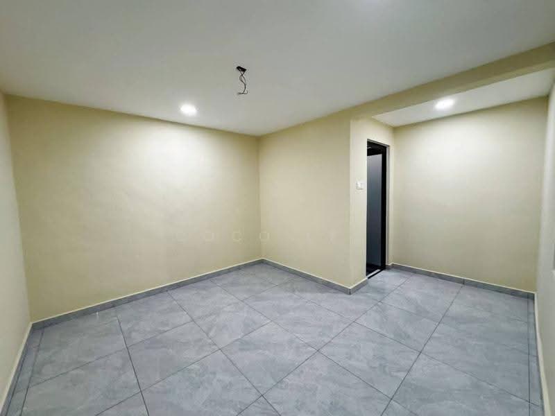 Rumah Teres 2-Tingkat untuk Dijual di Taman Pelangi (Johor Bahru) - Coco Lee - Interior - PropertyGuru.com.my