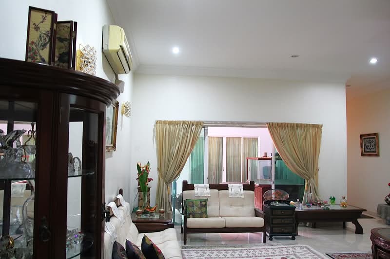 Bungalow House untuk Dijual di Tropicana (Petaling Jaya) - Bryant Be - Living Room - PropertyGuru.com.my