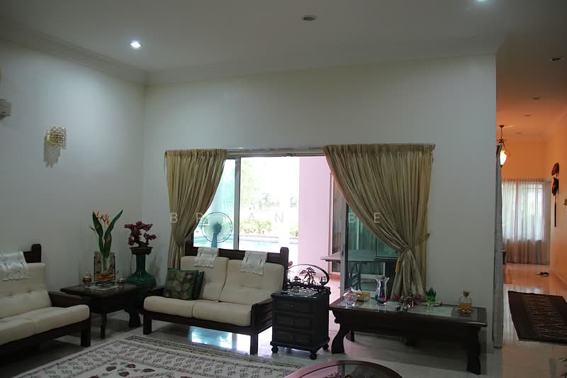 Bungalow House untuk Dijual di Tropicana (Petaling Jaya) - Bryant Be - Living Room - PropertyGuru.com.my