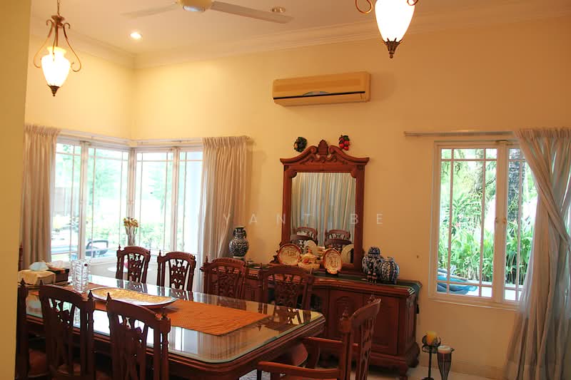 Bungalow House untuk Dijual di Tropicana (Petaling Jaya) - Bryant Be - Dining Room - PropertyGuru.com.my