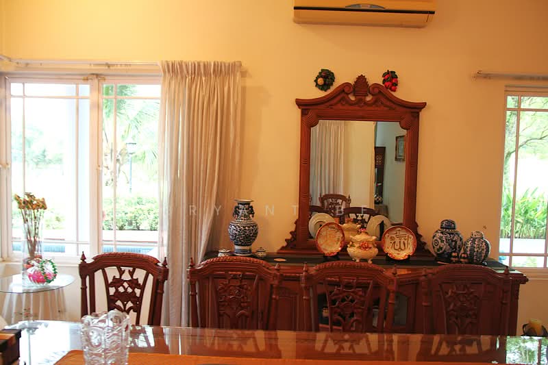 Bungalow House untuk Dijual di Tropicana (Petaling Jaya) - Bryant Be - Dining Room - PropertyGuru.com.my