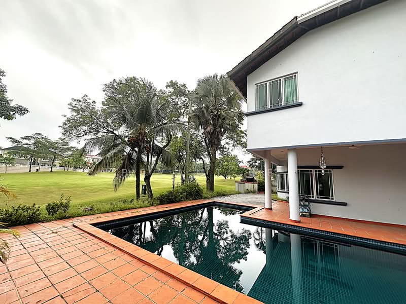 Bungalow House untuk Dijual di Tropicana (Petaling Jaya) - Bryant Be - Exterior - PropertyGuru.com.my