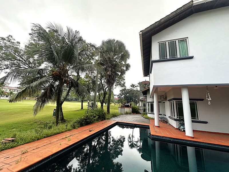 Bungalow House untuk Dijual di Tropicana (Petaling Jaya) - Bryant Be - Exterior - PropertyGuru.com.my